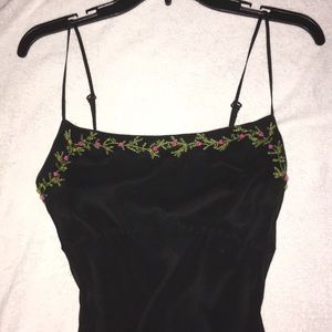 Vintage Betsy Johnson Gown